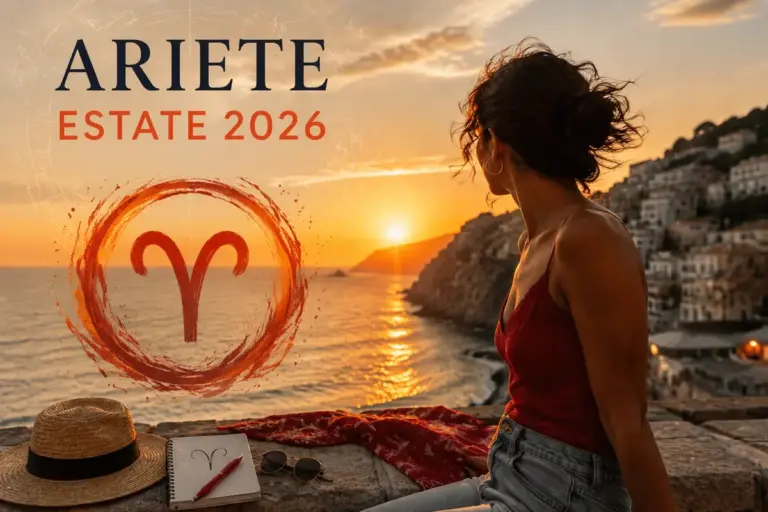 Ariete estate tra alti e bassi
