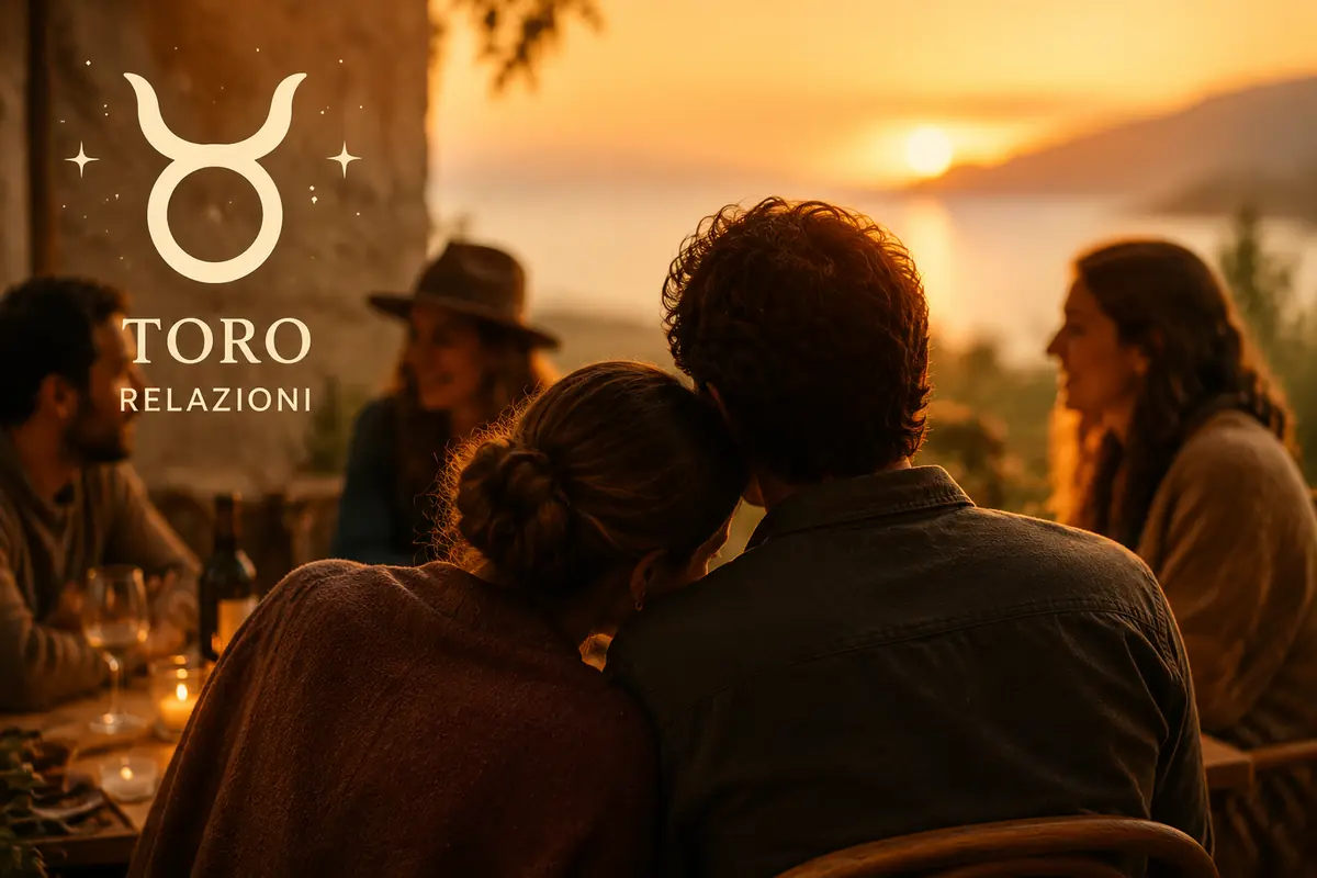 Relazioni toro estate 2026