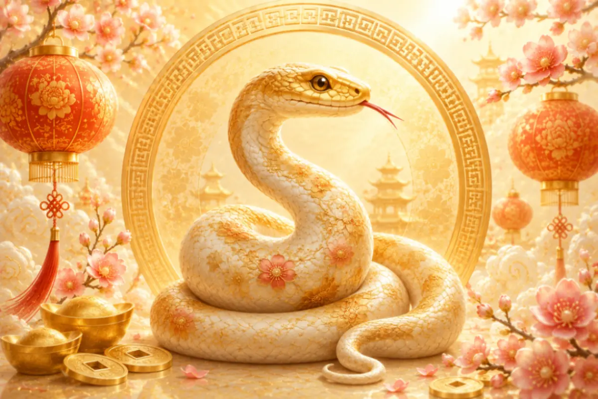 Serpente