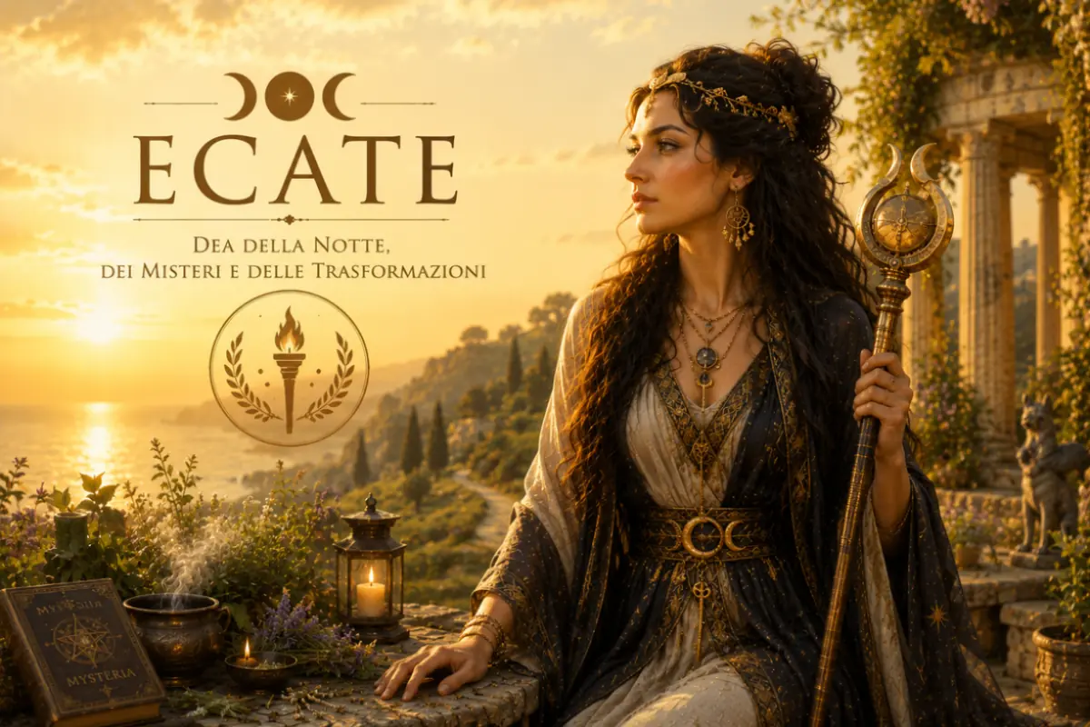 Ecate