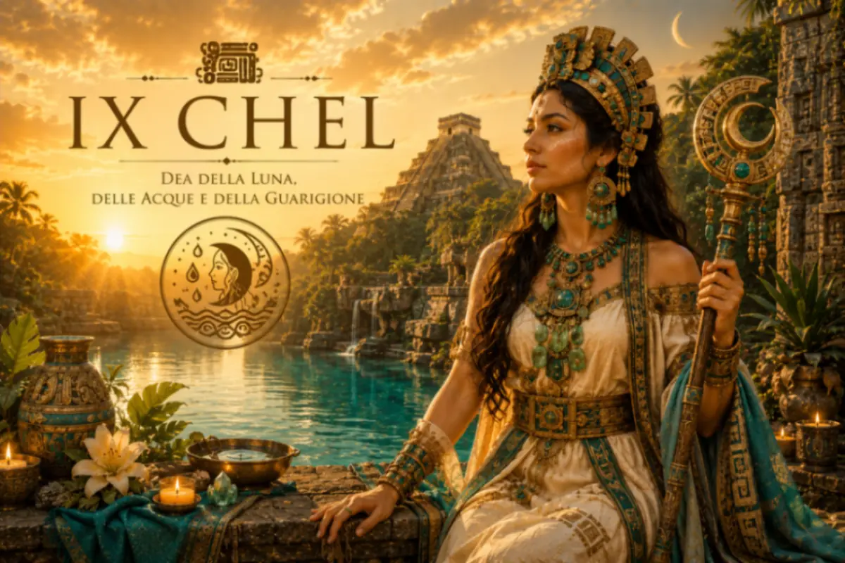 Ix Chel
