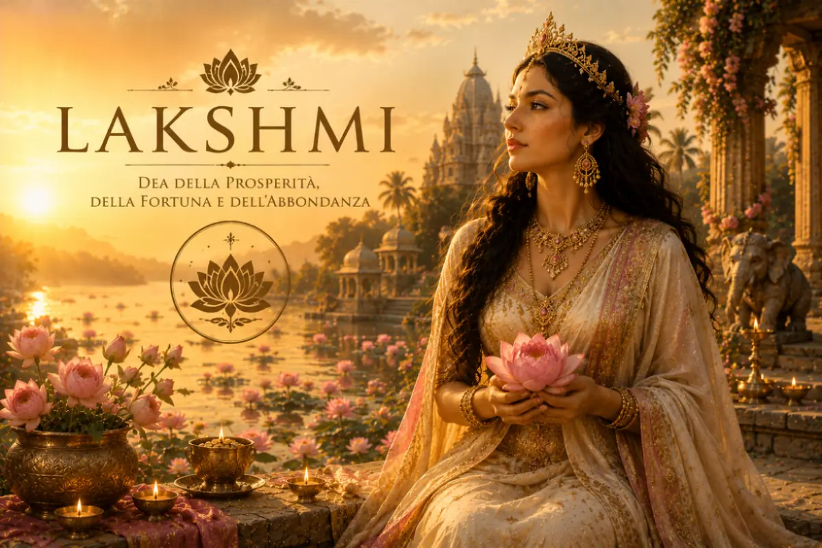 Lakshmi