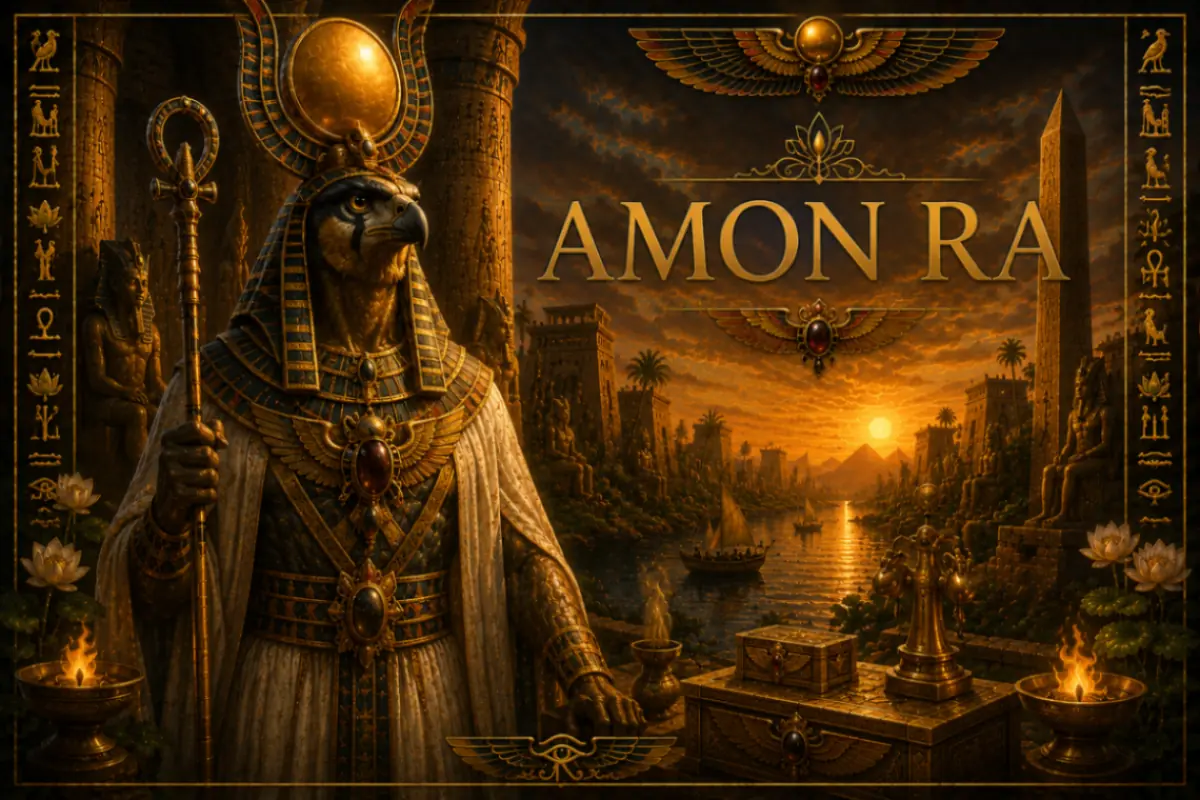 Amon-Ra