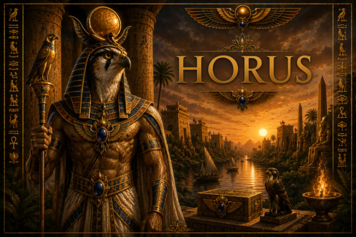 Horus