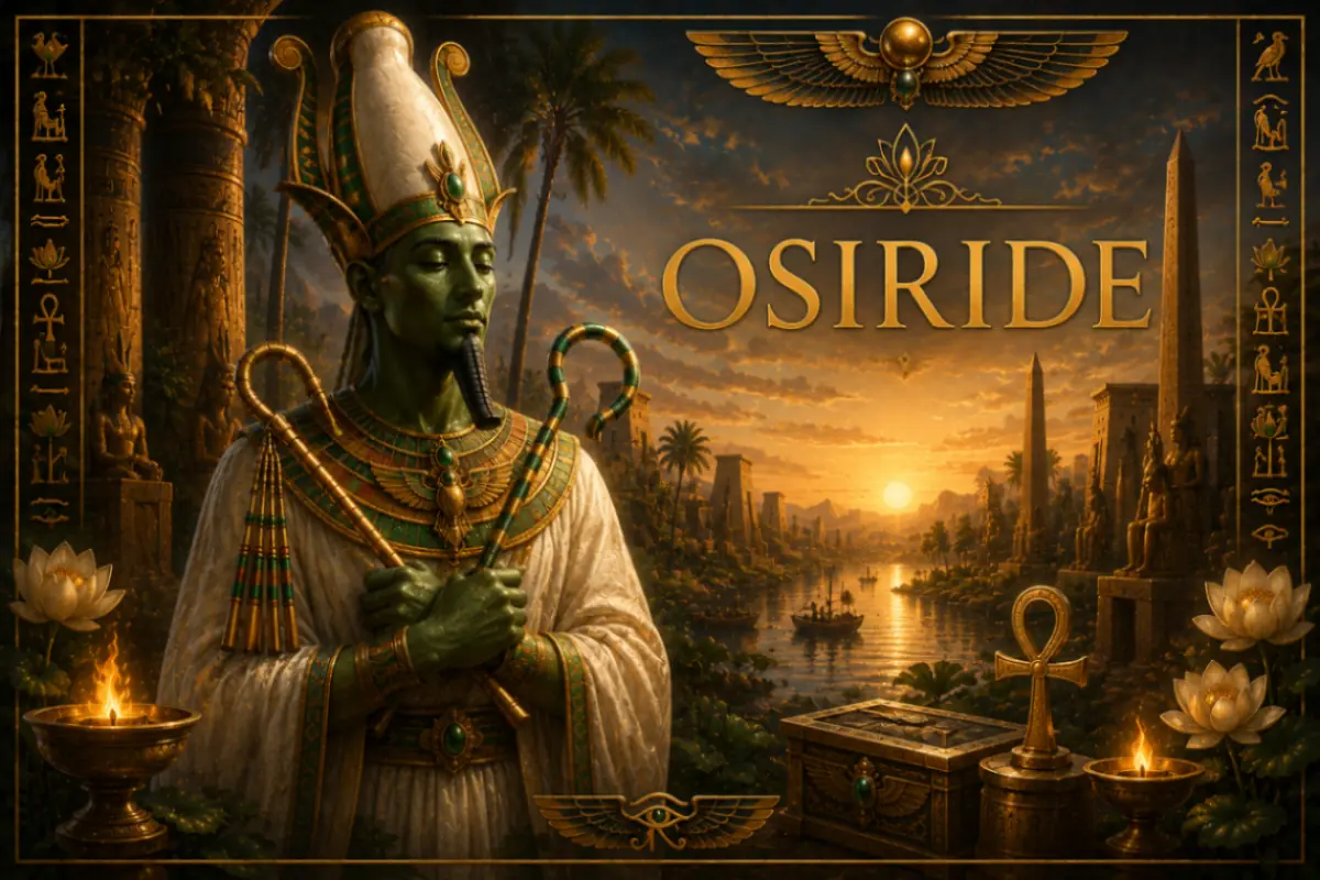 Osiride