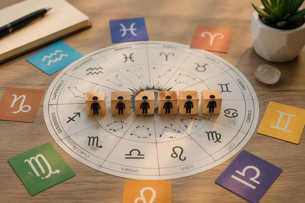 Quali sono i Segni zodiacali più egoisti