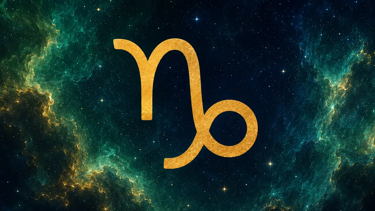 Capricorno