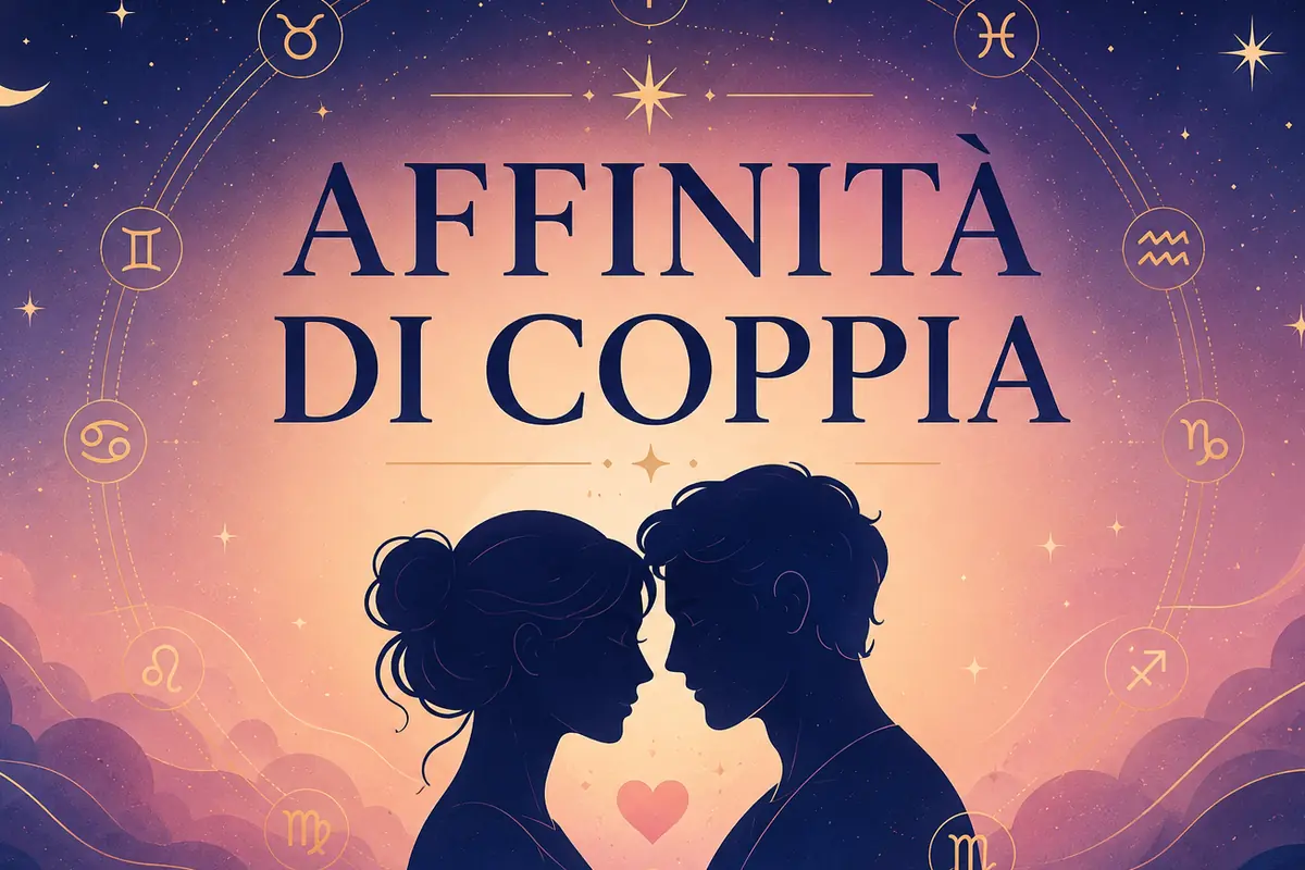 Affinità