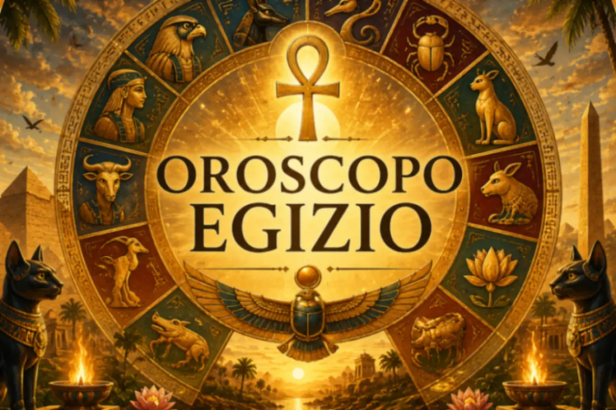 Segno egizio
