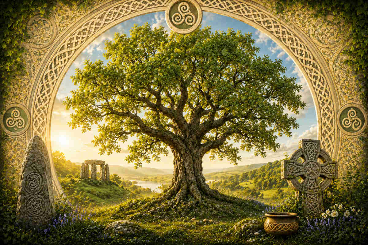 Quercia