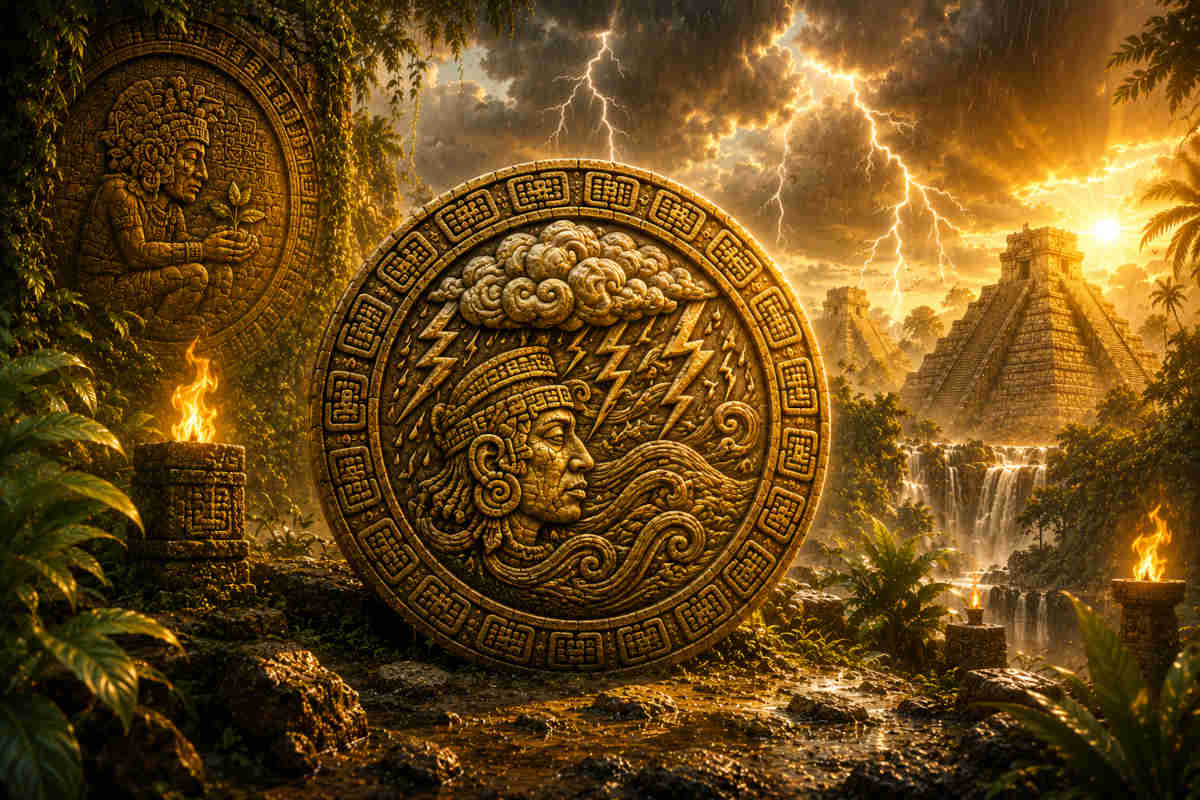 Kawak – Tempesta