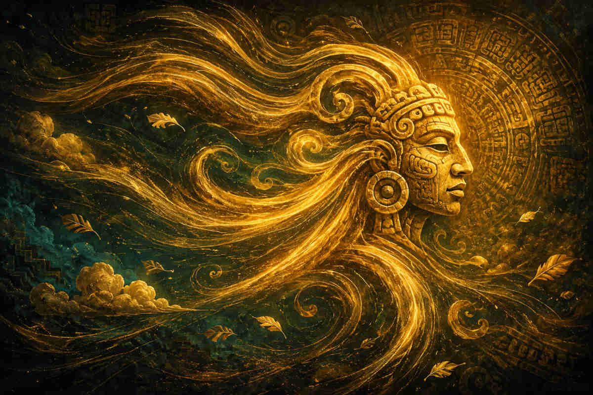 Ik’ – Vento