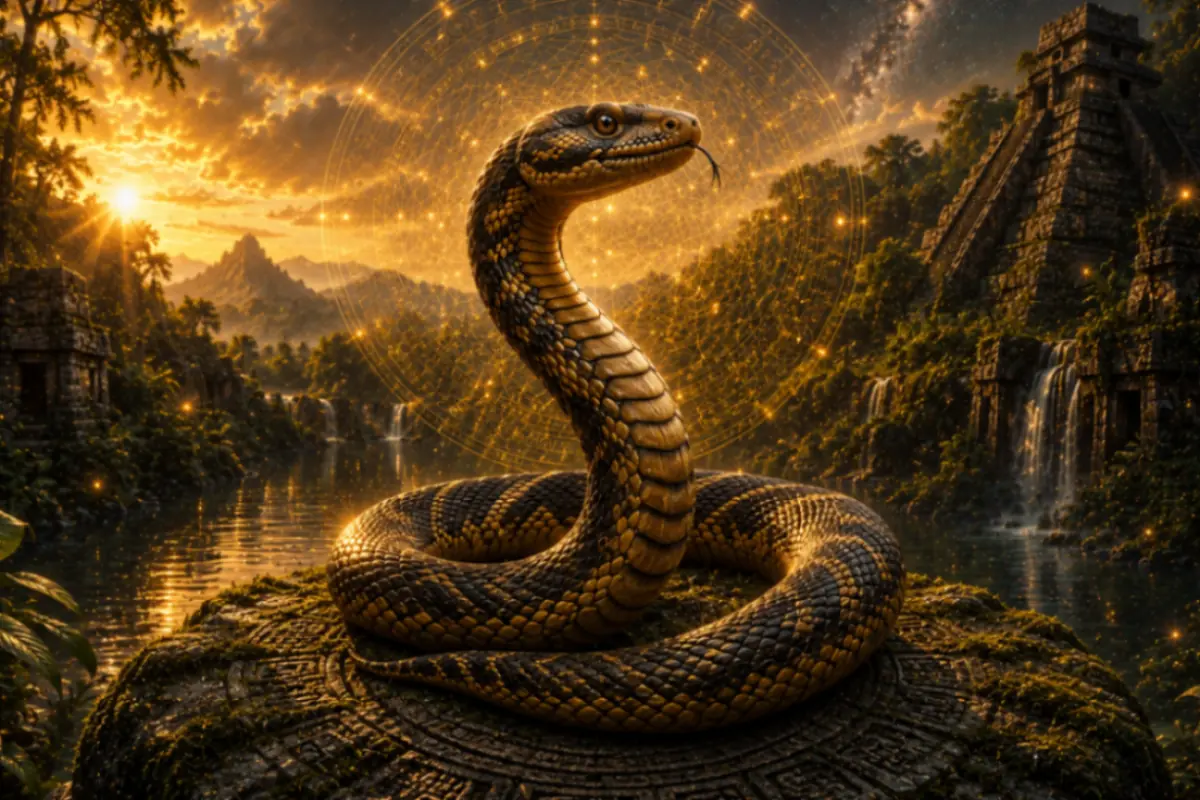 Serpente